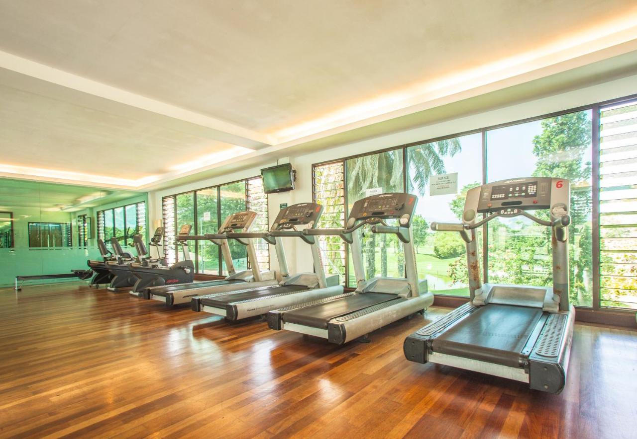 Rpgc Garden Hotel Ipoh